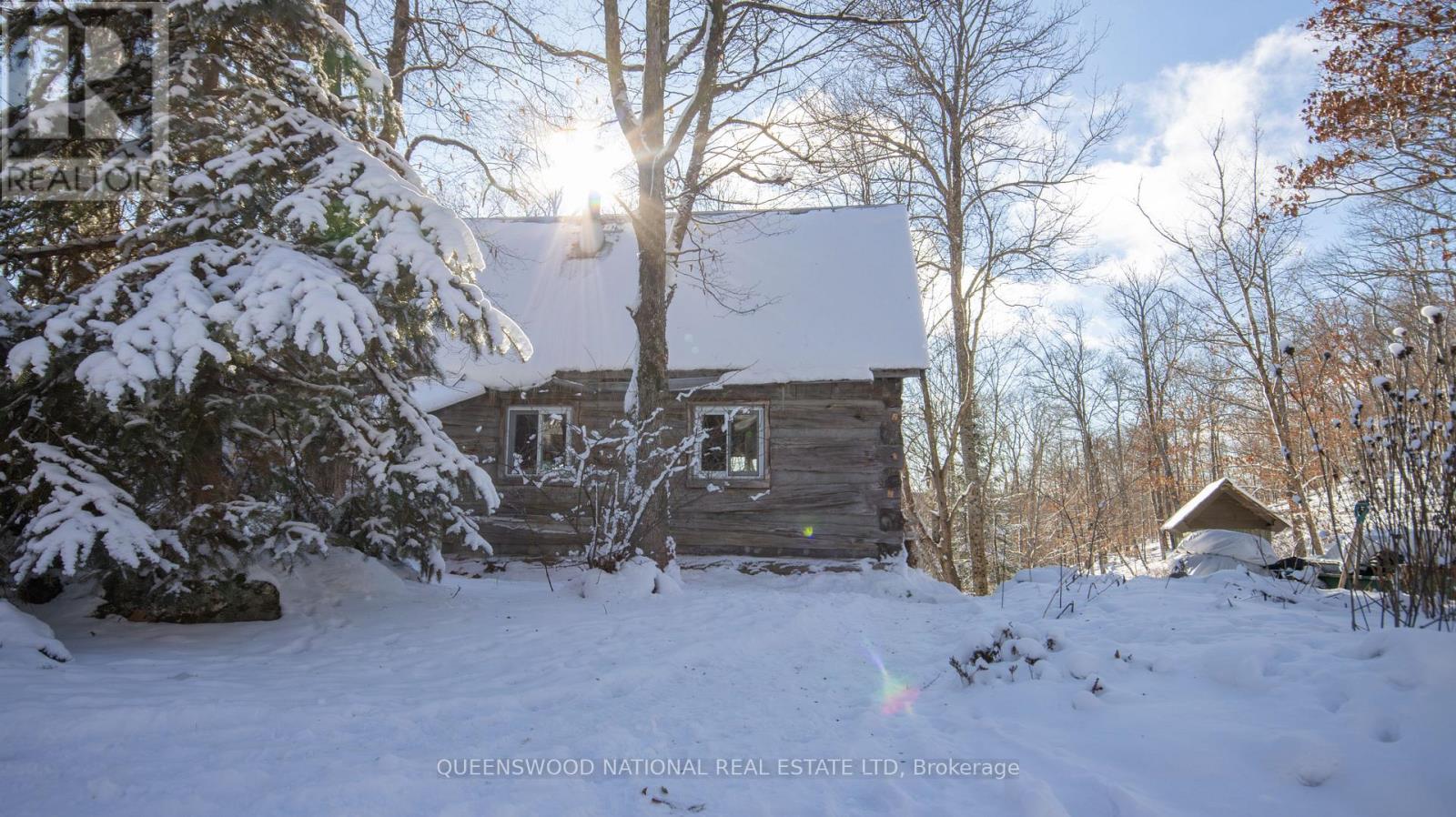 205 Rockingham Road, Madawaska Valley, Ontario  K0J 2N0 - Photo 41 - X12637106