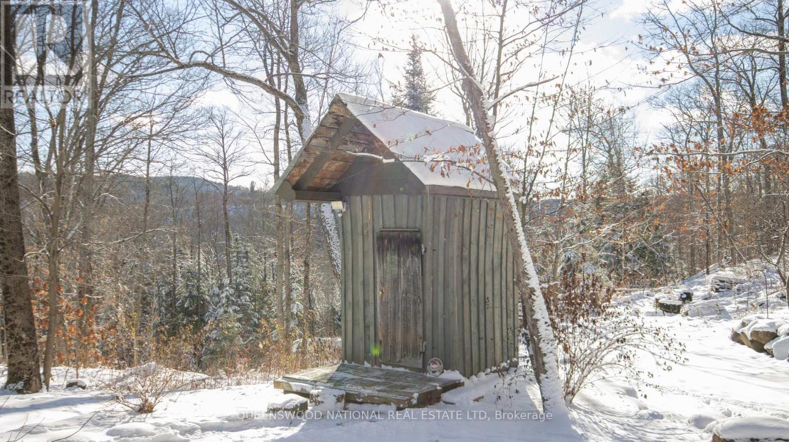 205 Rockingham Road, Madawaska Valley, Ontario  K0J 2N0 - Photo 43 - X12637106