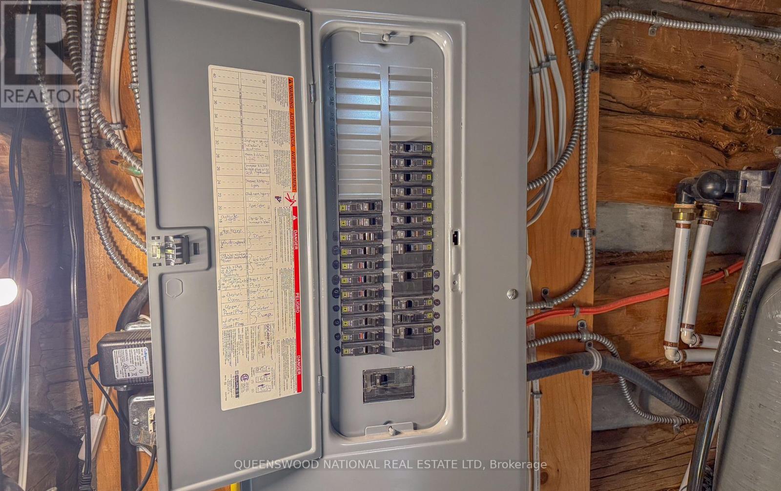 205 Rockingham Road, Madawaska Valley, Ontario  K0J 2N0 - Photo 48 - X12637106