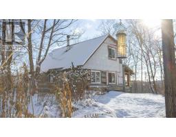 205 ROCKINGHAM ROAD, Brudenell, Ontario