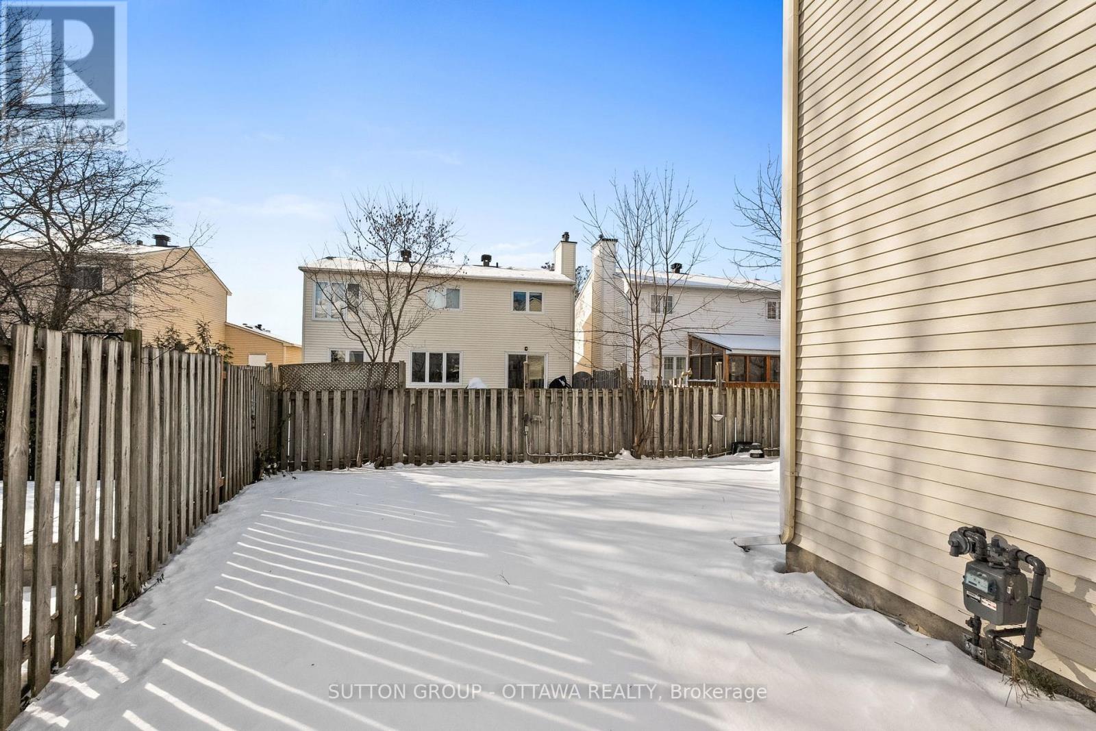 286 Mceachern Crescent, Ottawa, Ontario  K1E 3K3 - Photo 29 - X12637100