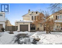 286 MCEACHERN CRESCENT, Ottawa, Ontario