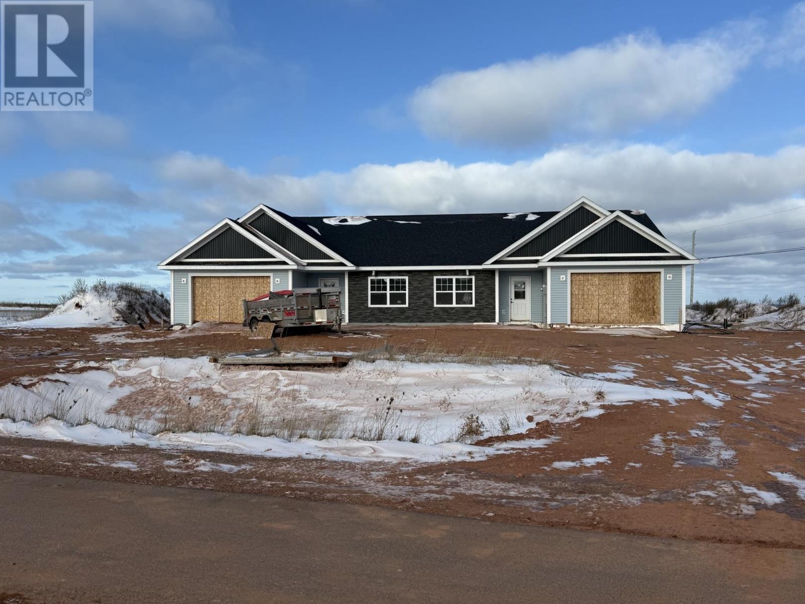 8 & 10 Brianna Street - Cavendish Horizon Estates, Cavendish, Prince Edward Island C0A 1N0 - Photo 9 - 202521707