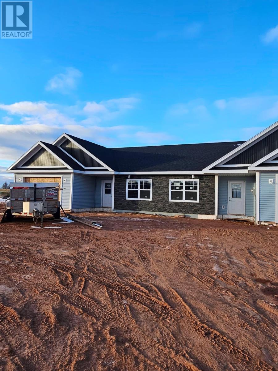 8 & 10 Brianna Street - Cavendish Horizon Estates, Cavendish, Prince Edward Island C0A 1N0 - Photo 6 - 202521707