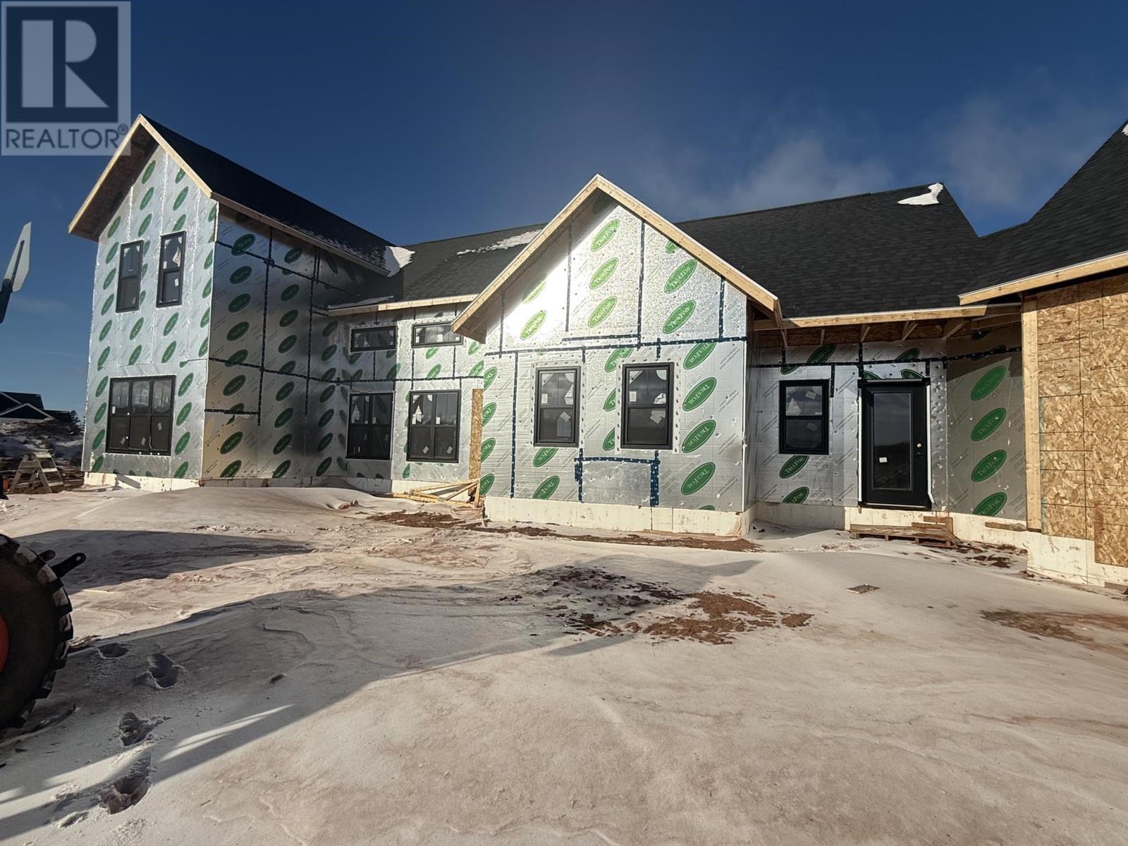 11 Brianna Street - Cavendish Horizons Estates, Cavendish, Prince Edward Island C0A 1N0 - Photo 10 - 202525003