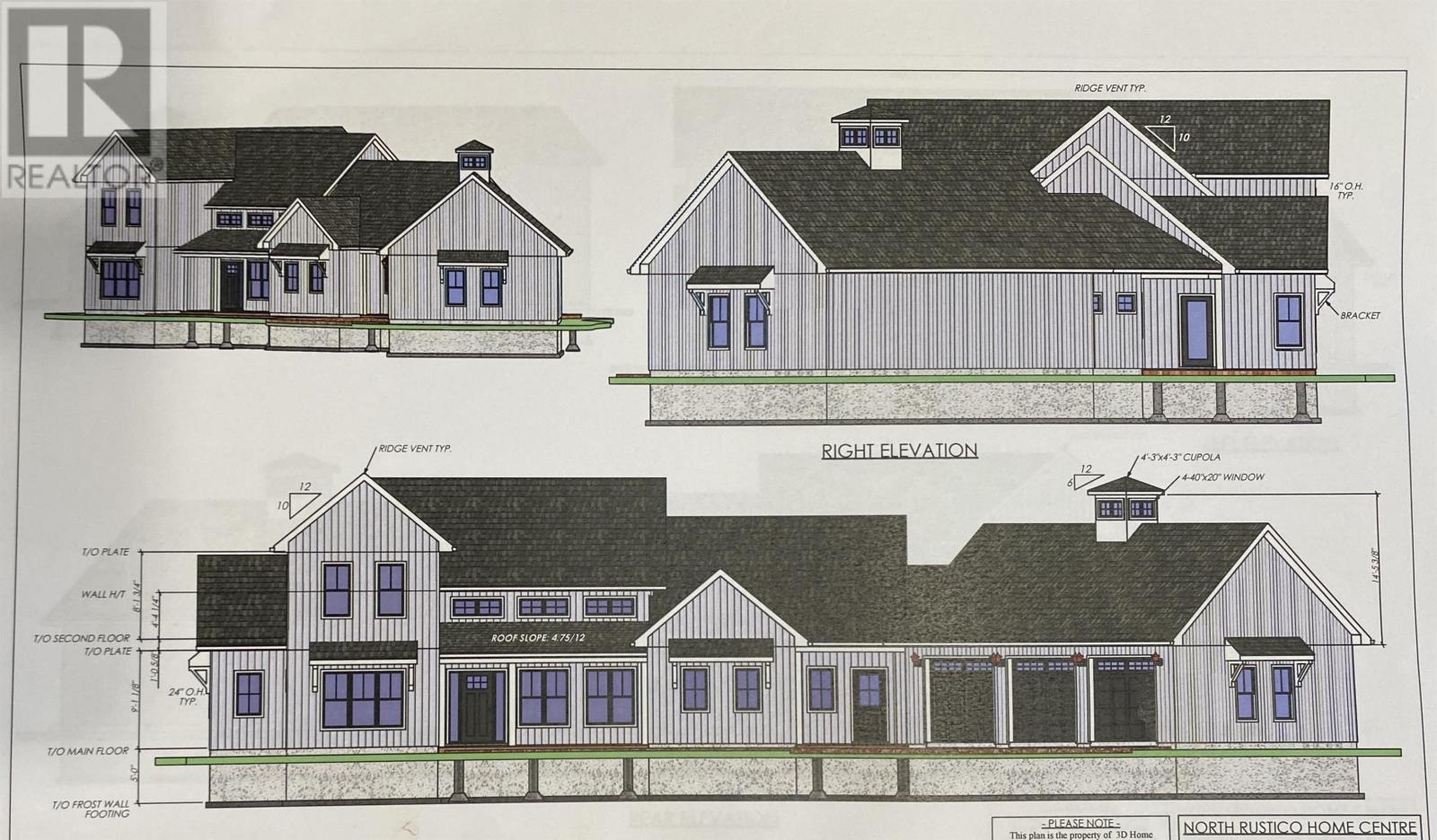 11 Brianna Street - Cavendish Horizons Estates, Cavendish, Prince Edward Island C0A 1N0 - Photo 5 - 202525003