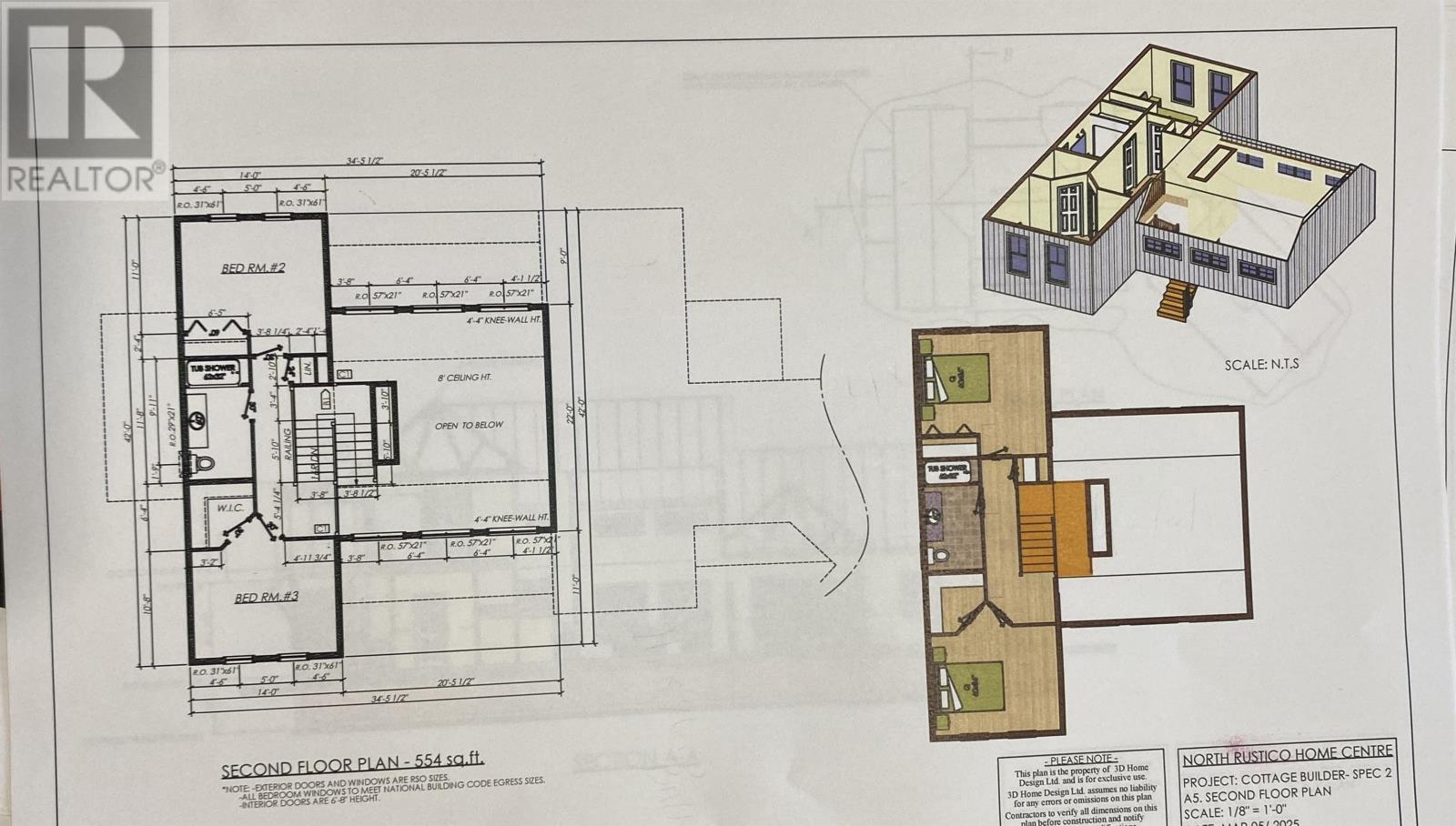 11 Brianna Street - Cavendish Horizons Estates, Cavendish, Prince Edward Island C0A 1N0 - Photo 4 - 202525003