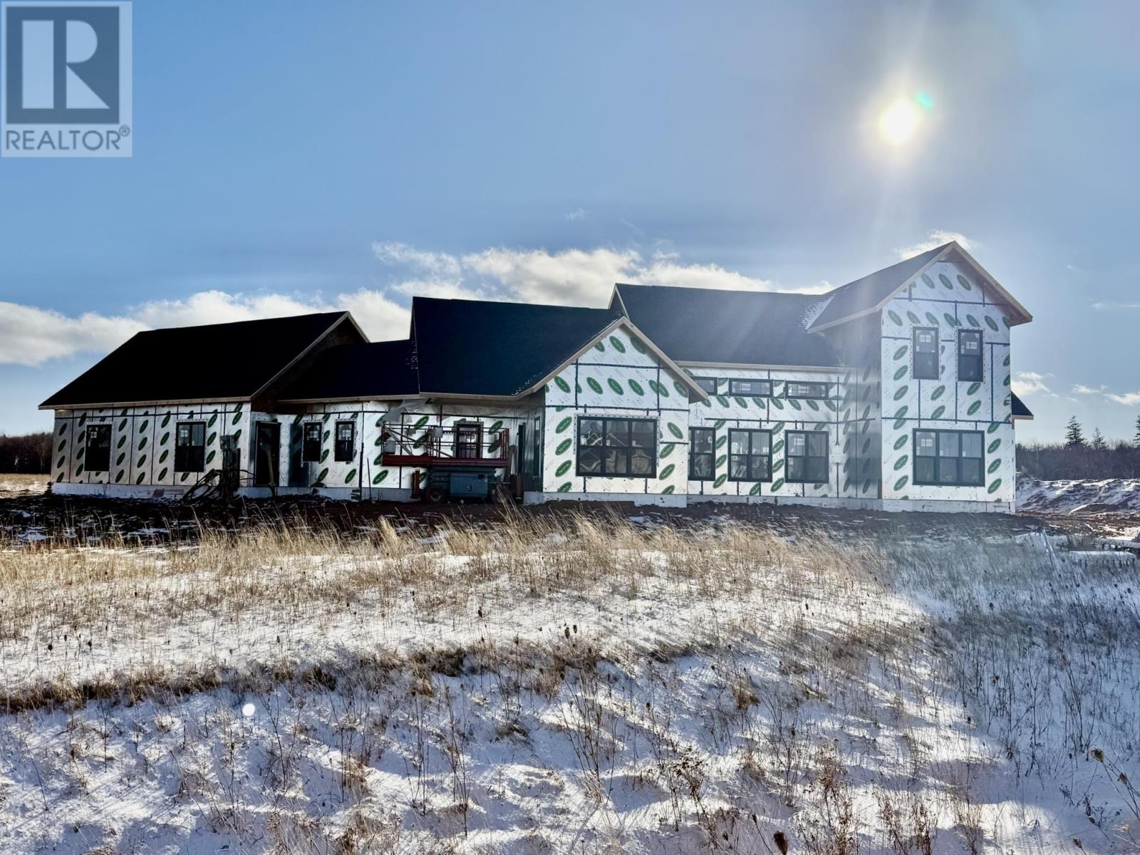 11 Brianna Street - Cavendish Horizons Estates, Cavendish, Prince Edward Island C0A 1N0 - Photo 38 - 202525003