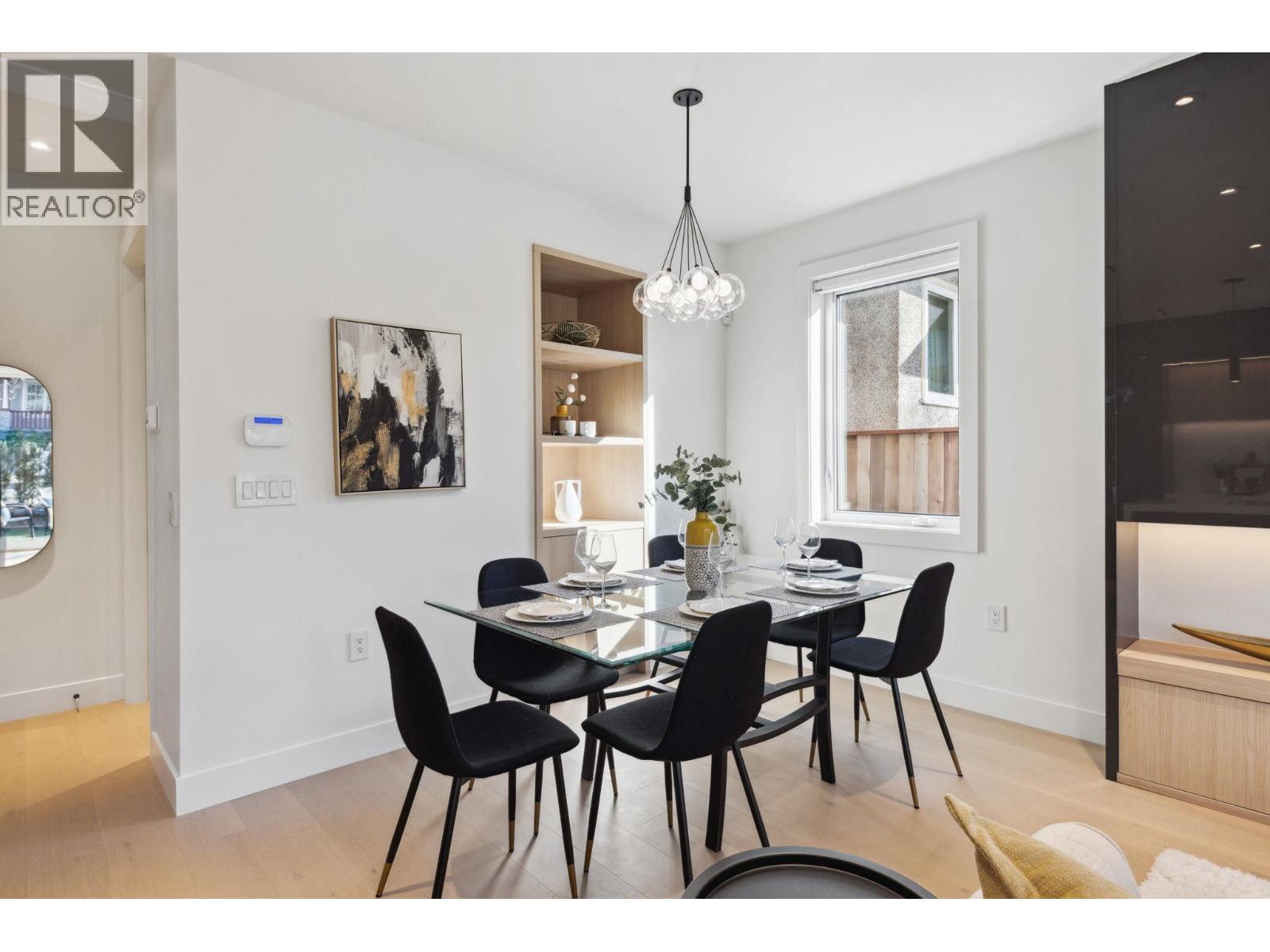 1 3081 West 14th Avenue, Vancouver, British Columbia  V6K 2X7 - Photo 12 - R3074107