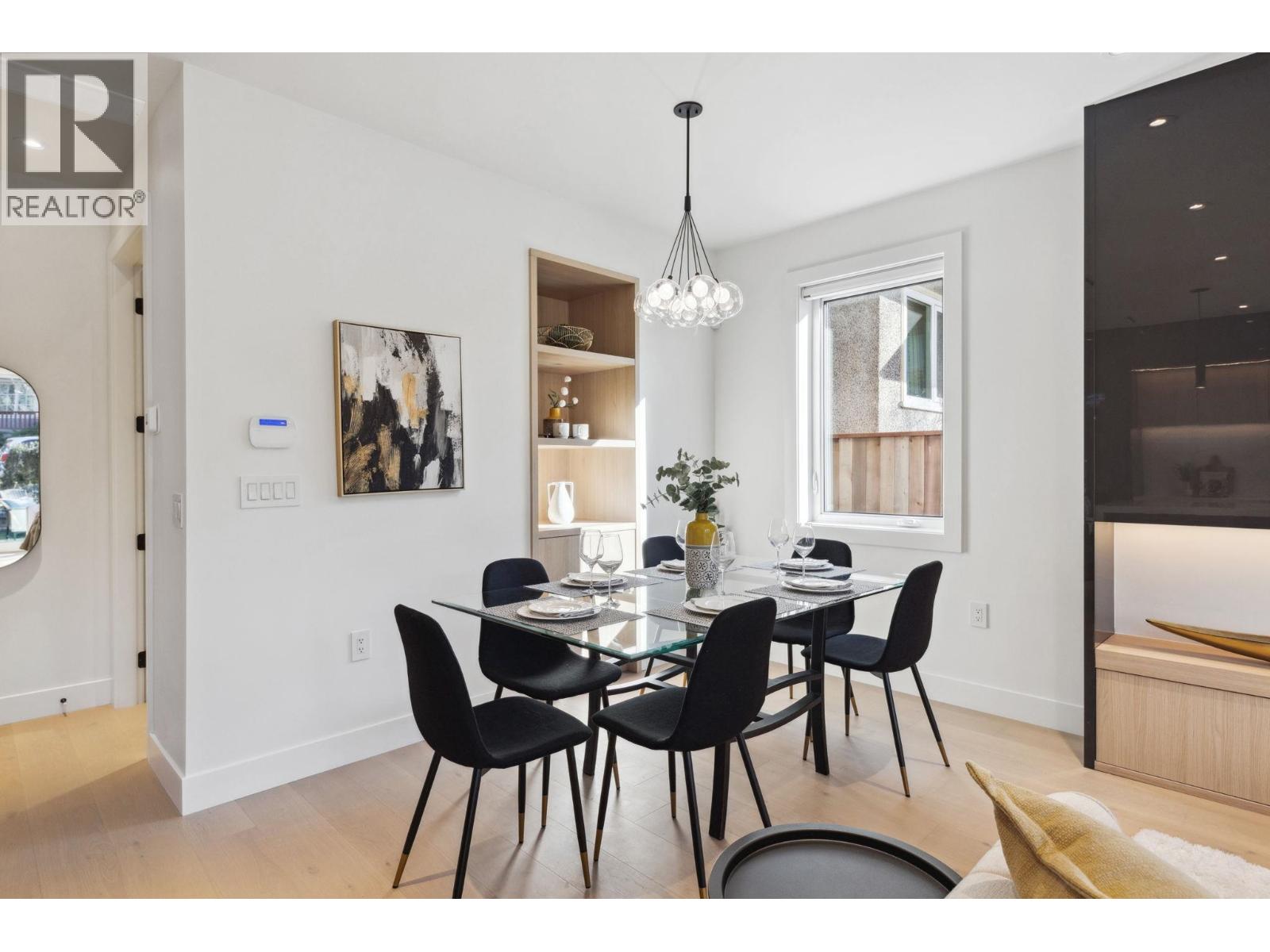 1 3081 West 14th Avenue, Vancouver, British Columbia  V6K 2X7 - Photo 13 - R3074107