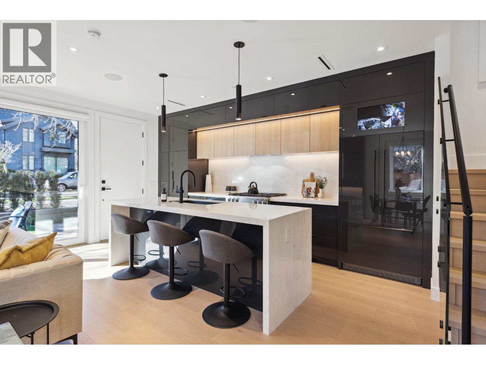 1 3081 West 14th Avenue, Vancouver, British Columbia  V6K 2X7 - Photo 15 - R3074107