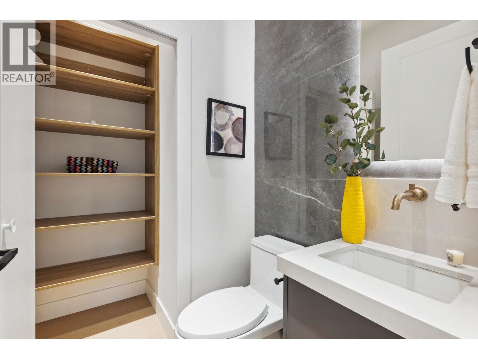 1 3081 West 14th Avenue, Vancouver, British Columbia  V6K 2X7 - Photo 26 - R3074107