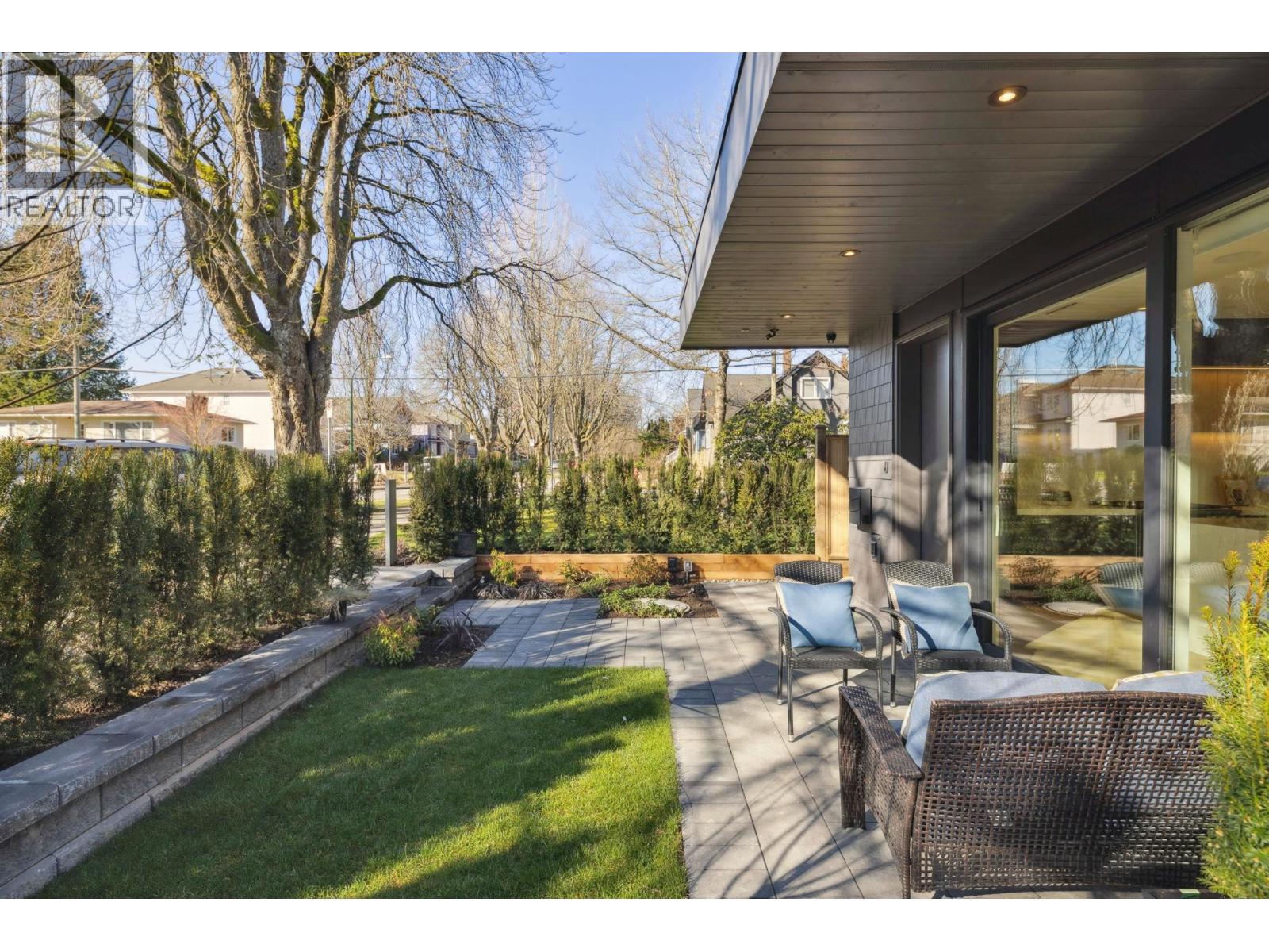 1 3081 West 14th Avenue, Vancouver, British Columbia  V6K 2X7 - Photo 30 - R3074107