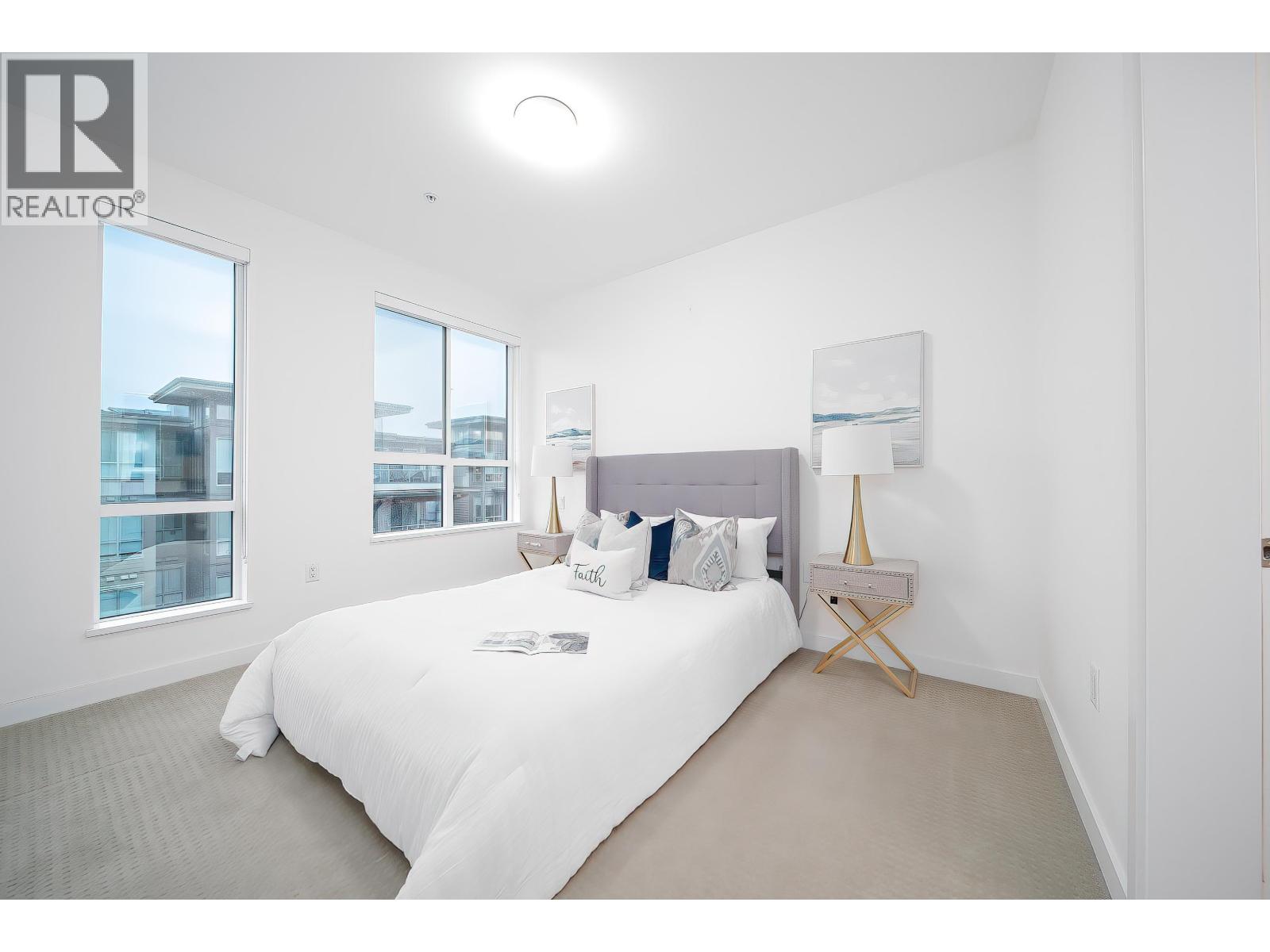 611 7169 14th Avenue, Burnaby, British Columbia  V3N 0H6 - Photo 14 - R3074109