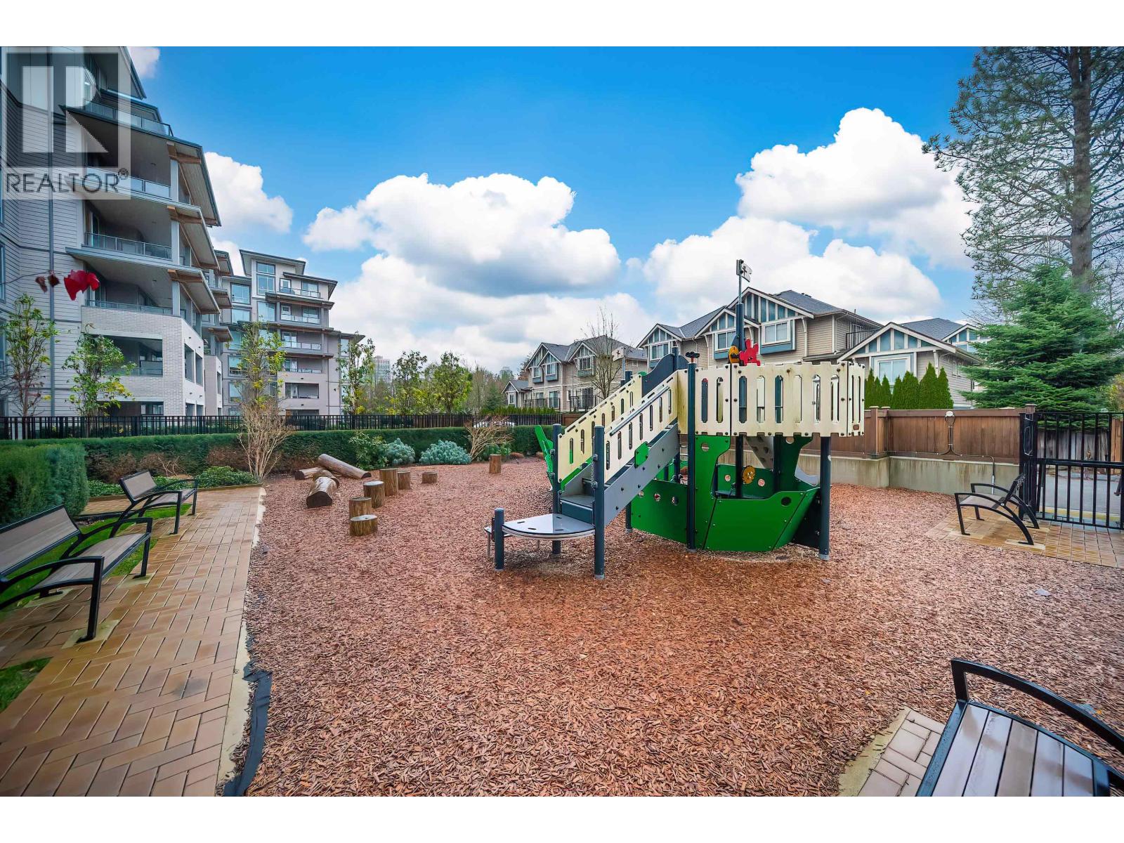 611 7169 14th Avenue, Burnaby, British Columbia  V3N 0H6 - Photo 29 - R3074109