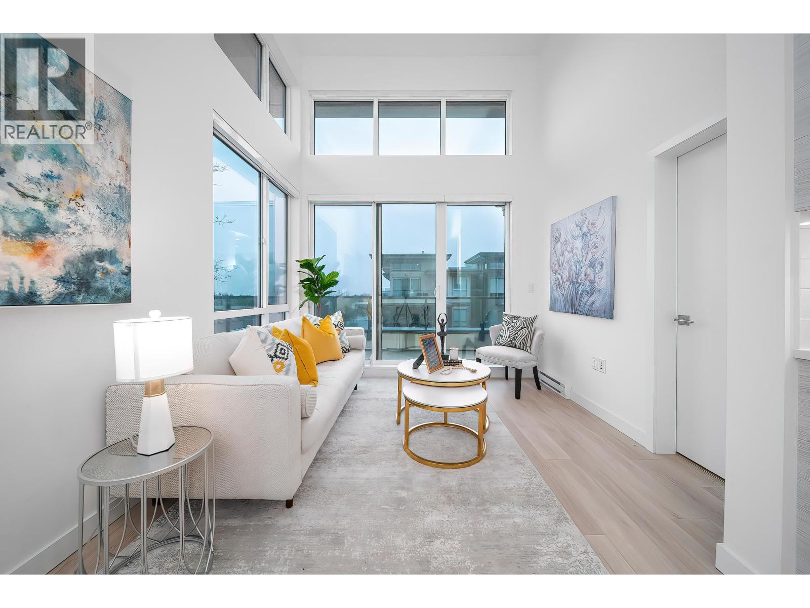 611 7169 14th Avenue, Burnaby, British Columbia  V3N 0H6 - Photo 3 - R3074109