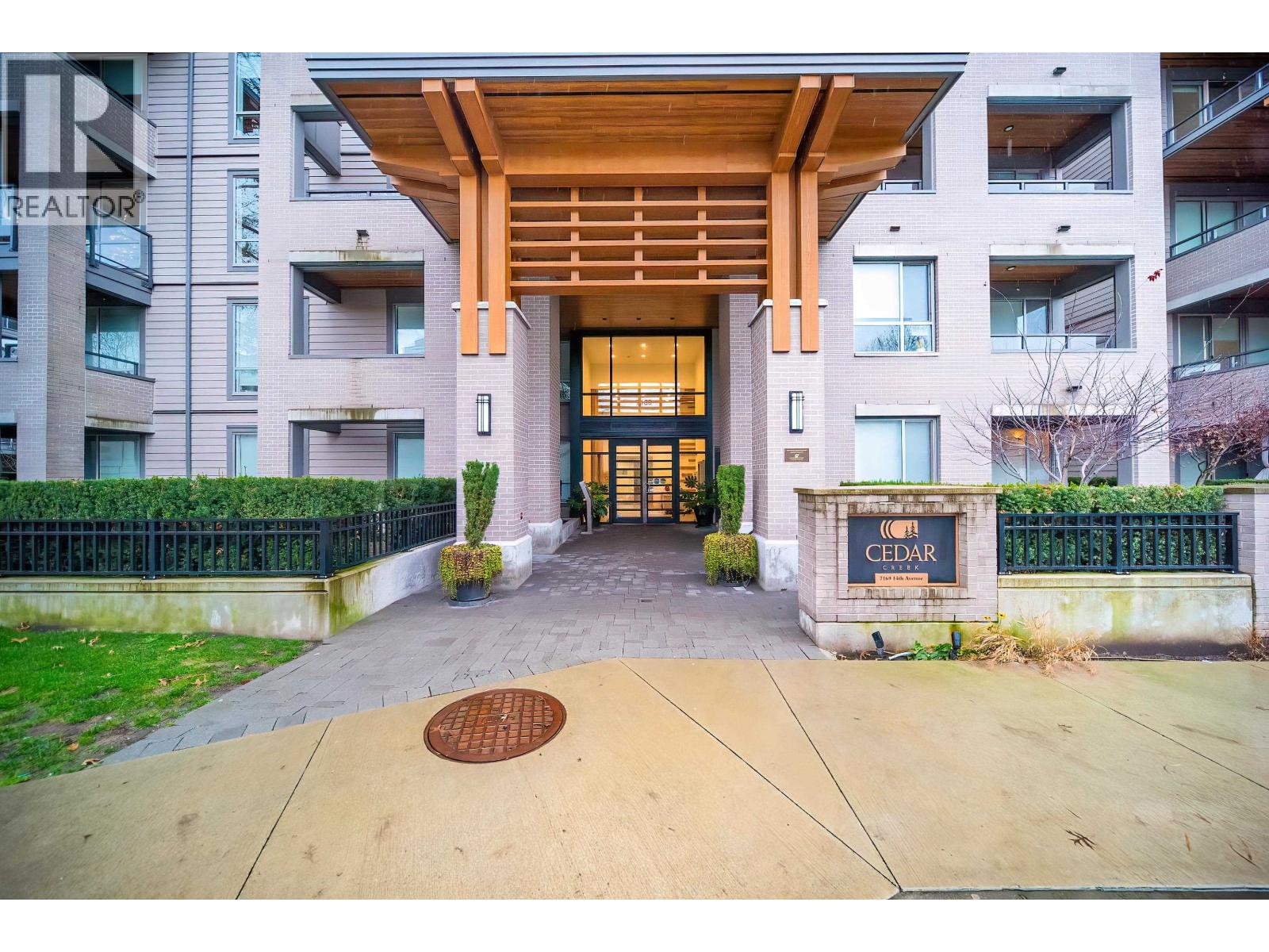 611 7169 14th Avenue, Burnaby, British Columbia  V3N 0H6 - Photo 31 - R3074109