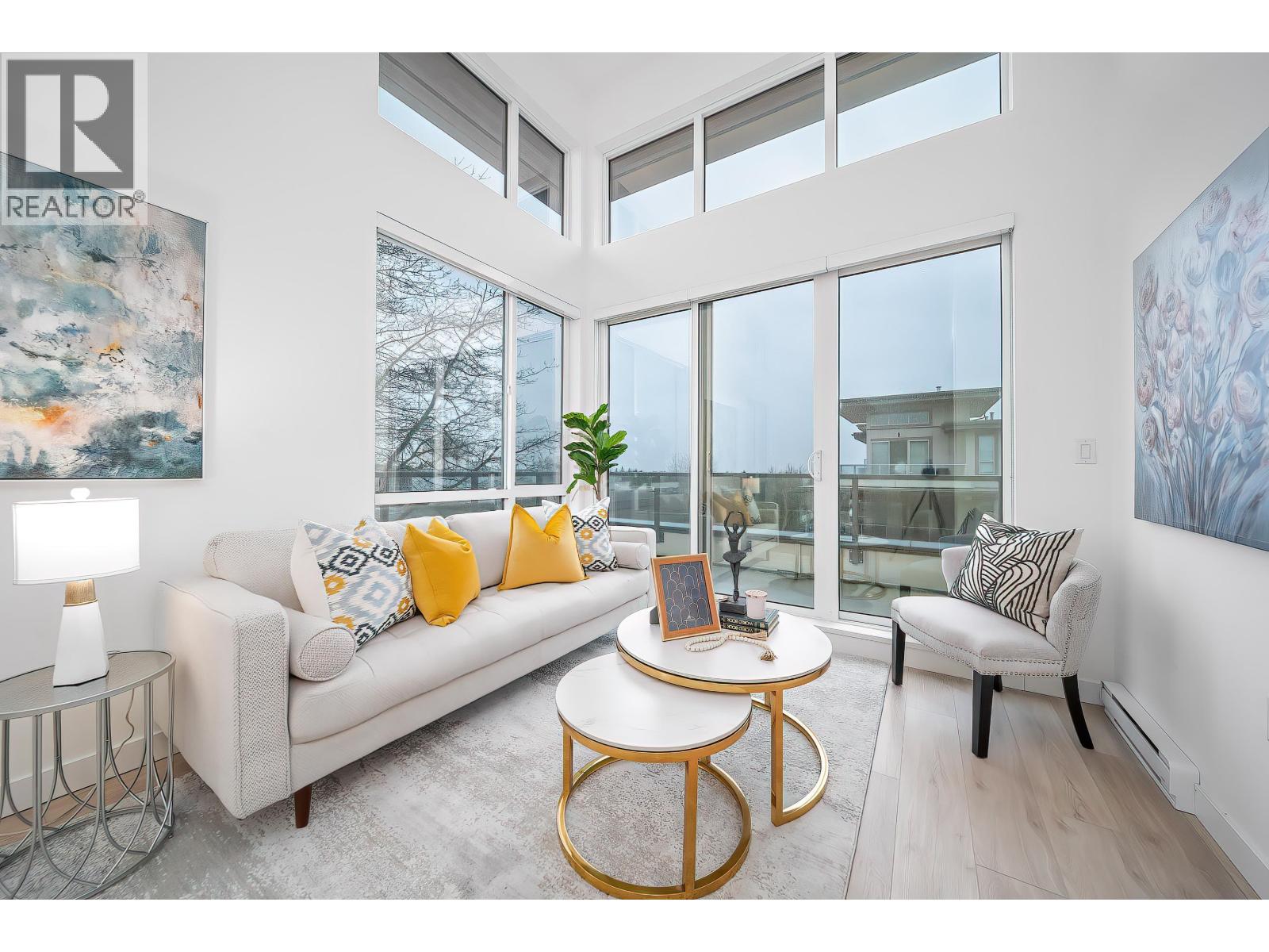 611 7169 14th Avenue, Burnaby, British Columbia  V3N 0H6 - Photo 4 - R3074109