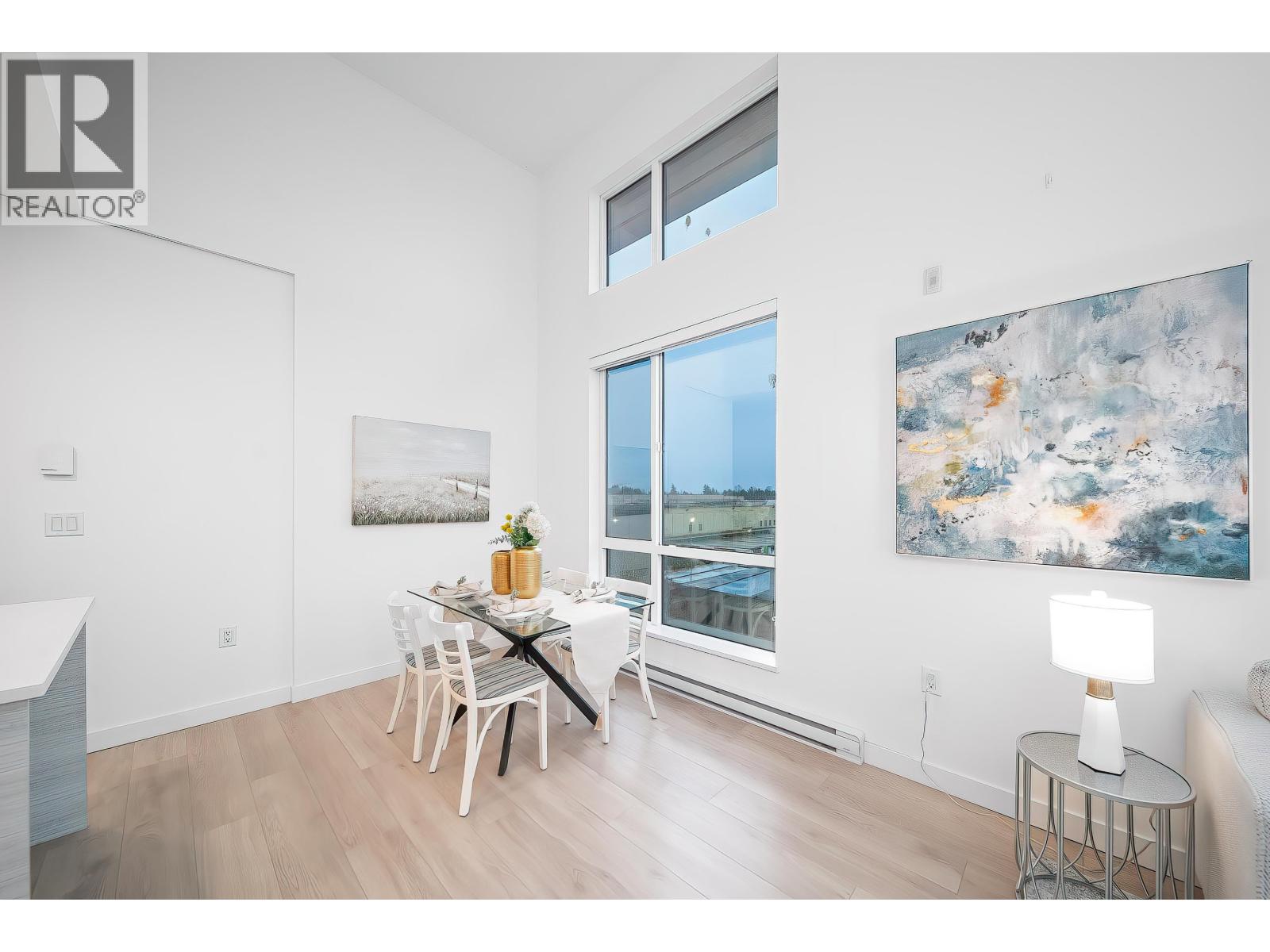 611 7169 14th Avenue, Burnaby, British Columbia  V3N 0H6 - Photo 6 - R3074109