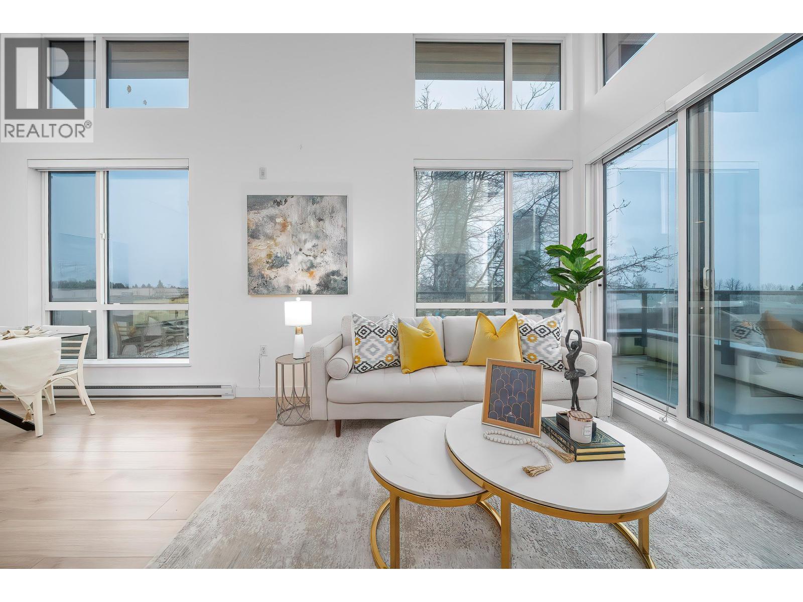 611 7169 14th Avenue, Burnaby, British Columbia  V3N 0H6 - Photo 8 - R3074109