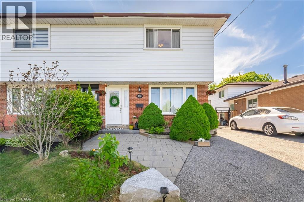 232 DURHAM Street, Oshawa, Ontario