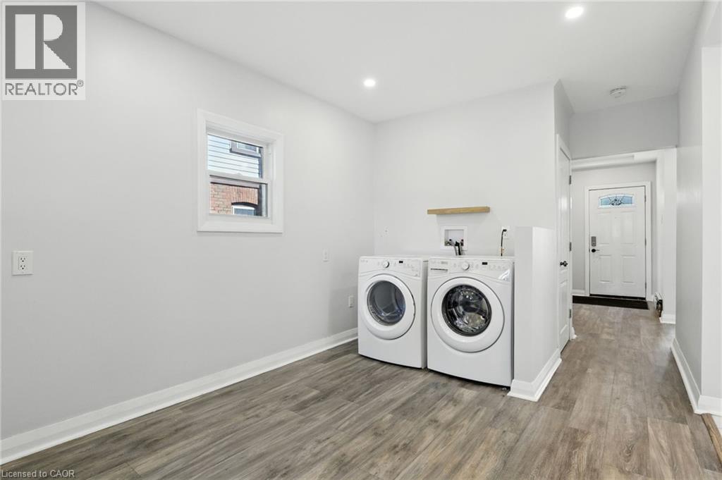 5039 Armoury Street, Niagara Falls, Ontario  L2E 1T3 - Photo 12 - 40794157