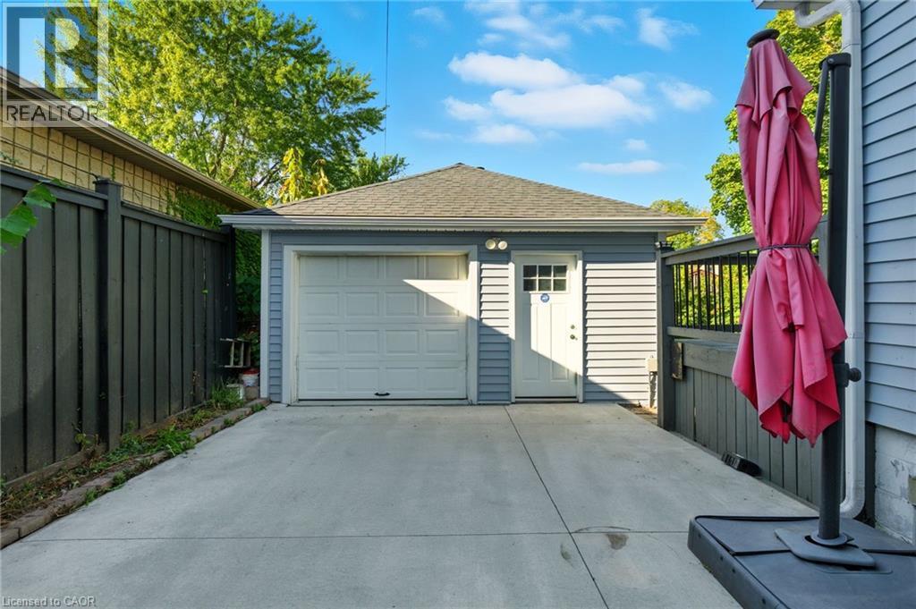 5039 Armoury Street, Niagara Falls, Ontario  L2E 1T3 - Photo 34 - 40794157