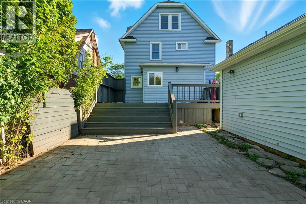 5039 Armoury Street, Niagara Falls, Ontario  L2E 1T3 - Photo 38 - 40794157