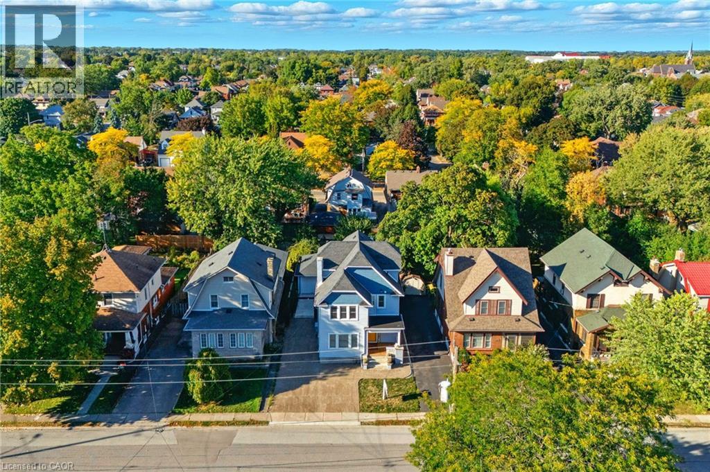 5039 Armoury Street, Niagara Falls, Ontario  L2E 1T3 - Photo 39 - 40794157