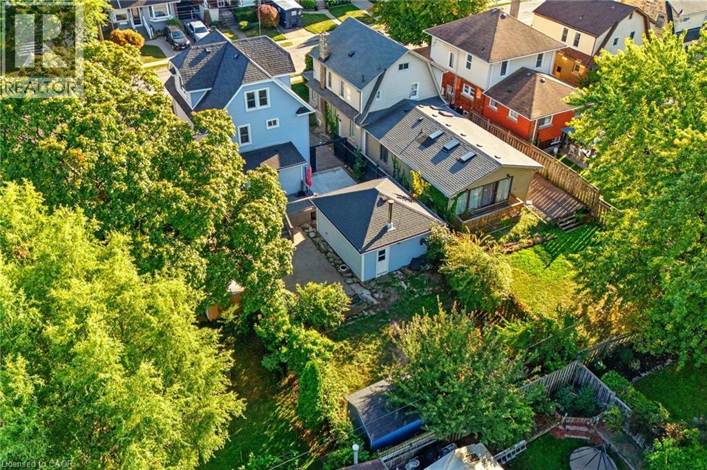 5039 Armoury Street, Niagara Falls, Ontario  L2E 1T3 - Photo 41 - 40794157