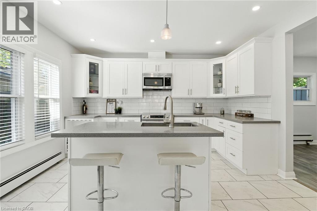 5039 Armoury Street, Niagara Falls, Ontario  L2E 1T3 - Photo 9 - 40794157