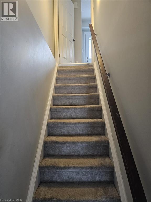 10 Foxglove Crescent Unit# 29, Kitchener, Ontario  N2E 0E1 - Photo 12 - 40793998