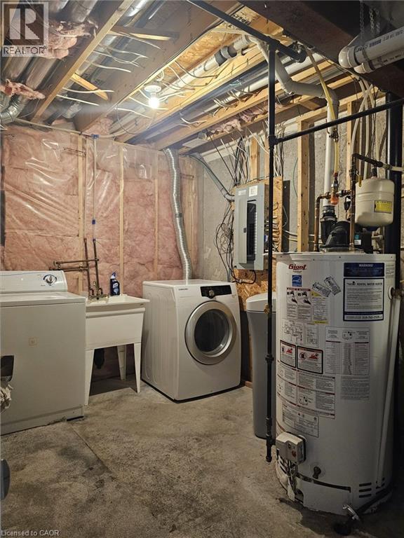 10 Foxglove Crescent Unit# 29, Kitchener, Ontario  N2E 0E1 - Photo 13 - 40793998