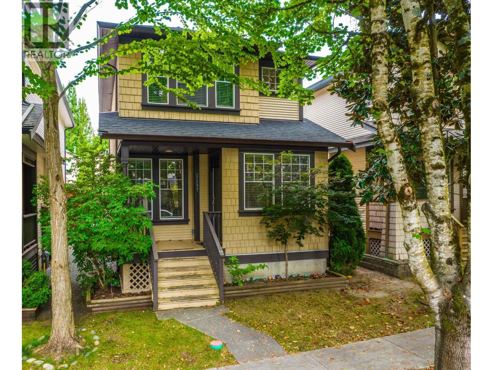 24277 102A AVENUE, Maple Ridge, British Columbia