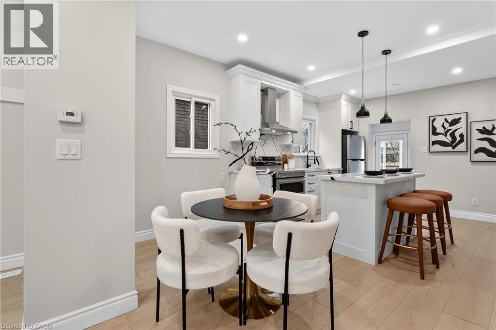 201 Grosvenor Avenue N, Hamilton, Ontario  L8L 7T1 - Photo 13 - 40793396