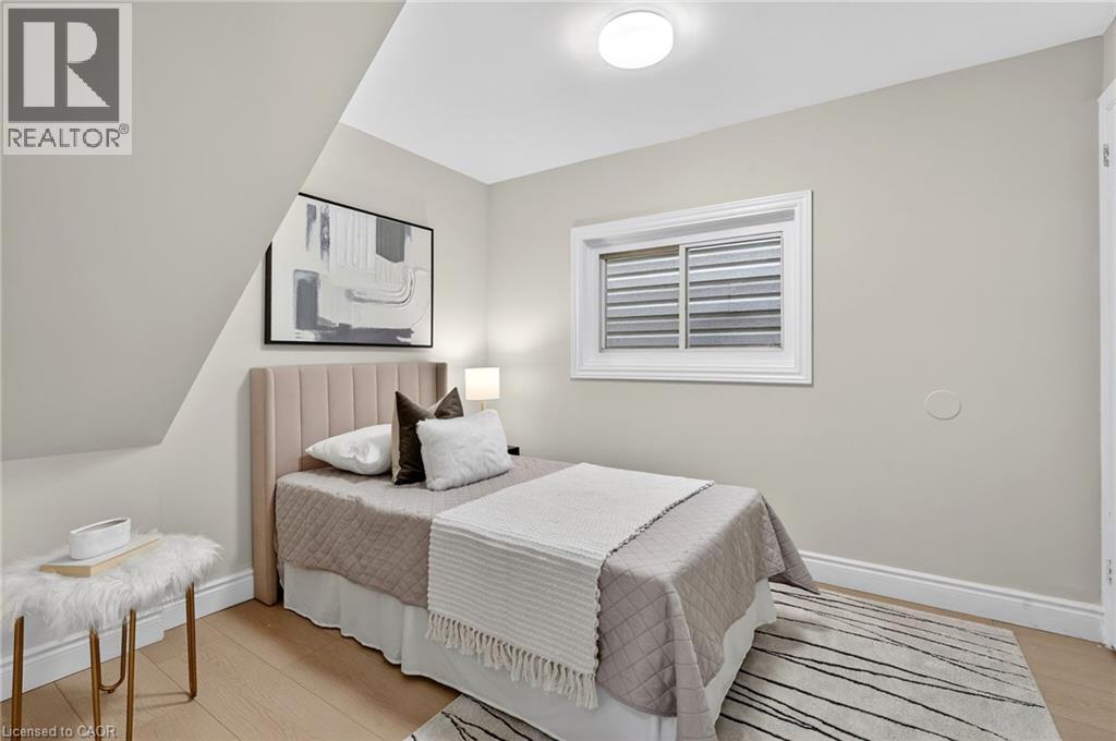 201 Grosvenor Avenue N, Hamilton, Ontario  L8L 7T1 - Photo 16 - 40793396