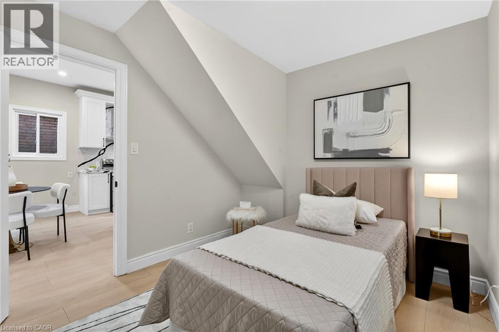 201 Grosvenor Avenue N, Hamilton, Ontario  L8L 7T1 - Photo 17 - 40793396