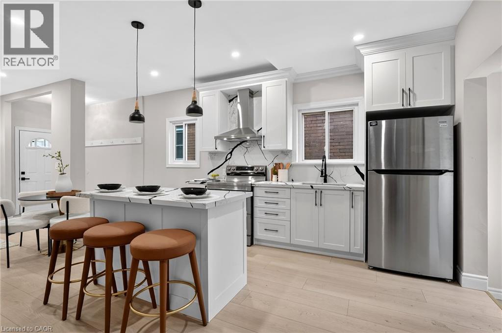 201 Grosvenor Avenue N, Hamilton, Ontario  L8L 7T1 - Photo 19 - 40793396