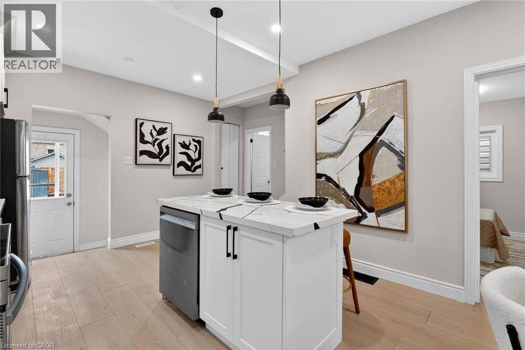 201 Grosvenor Avenue N, Hamilton, Ontario  L8L 7T1 - Photo 28 - 40793396