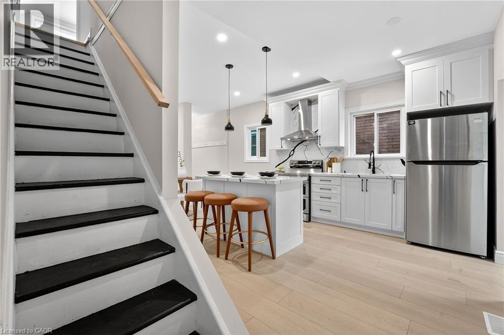 201 Grosvenor Avenue N, Hamilton, Ontario  L8L 7T1 - Photo 34 - 40793396