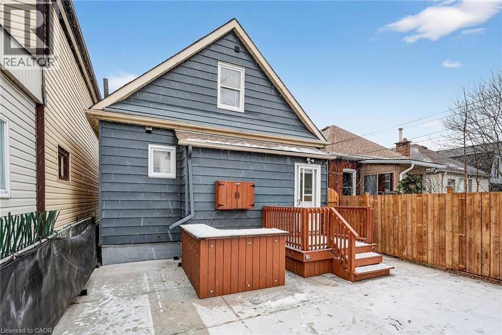 201 Grosvenor Avenue N, Hamilton, Ontario  L8L 7T1 - Photo 49 - 40793396