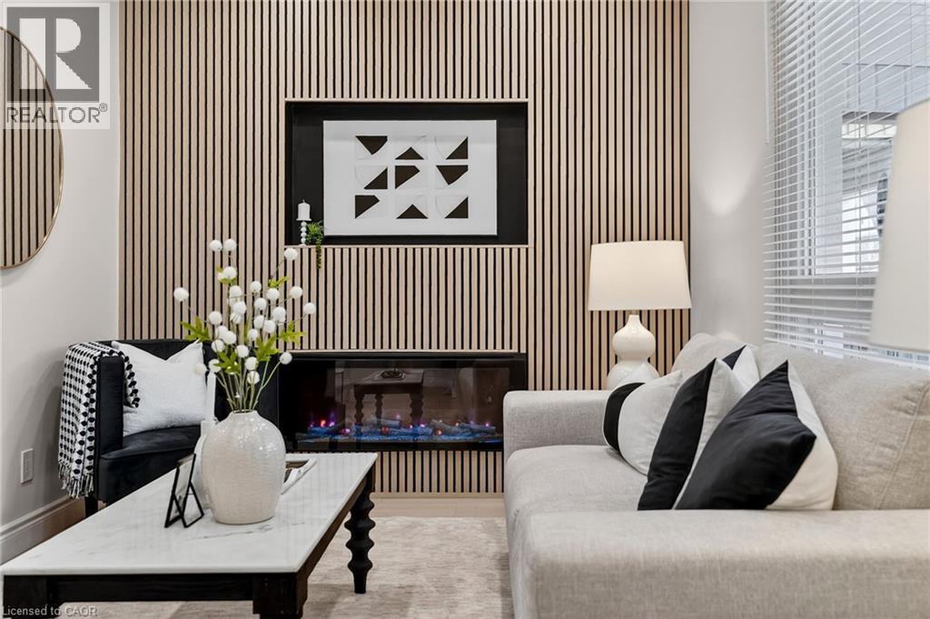 201 Grosvenor Avenue N, Hamilton, Ontario  L8L 7T1 - Photo 9 - 40793396