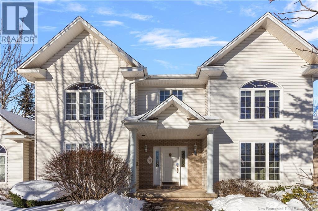 51 Driftwood Court, Moncton, New Brunswick E1G 2G1 - Photo 1 - NB131216