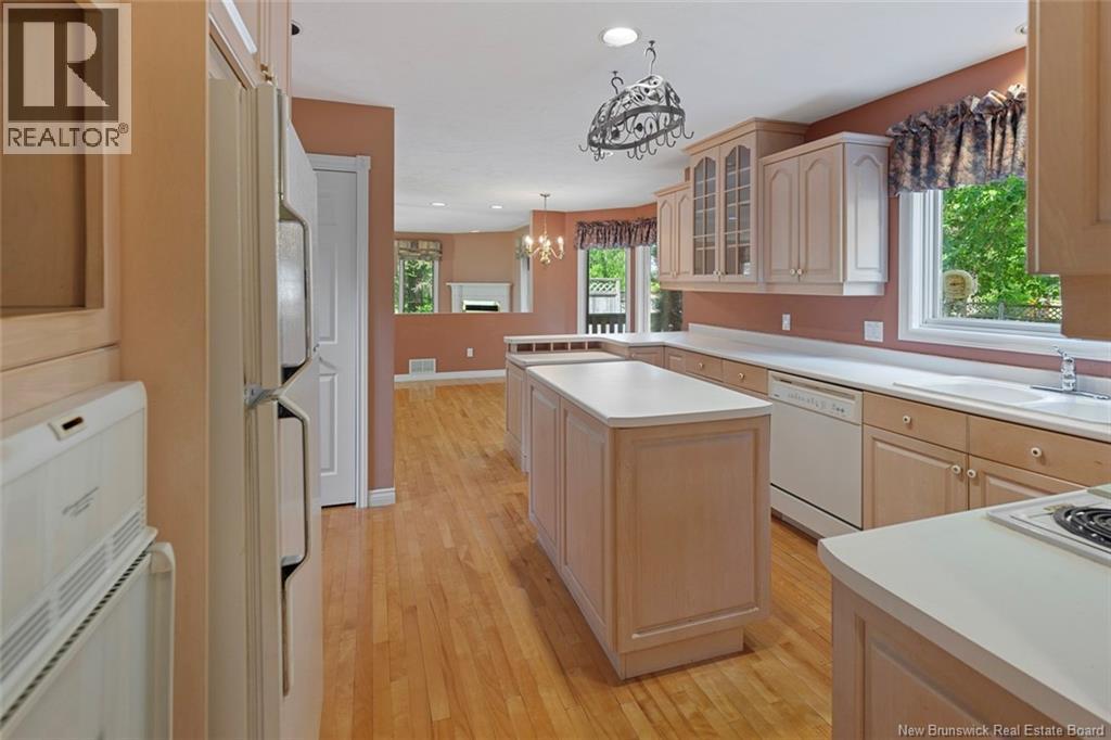 51 Driftwood Court, Moncton, New Brunswick E1G 2G1 - Photo 5 - NB131216