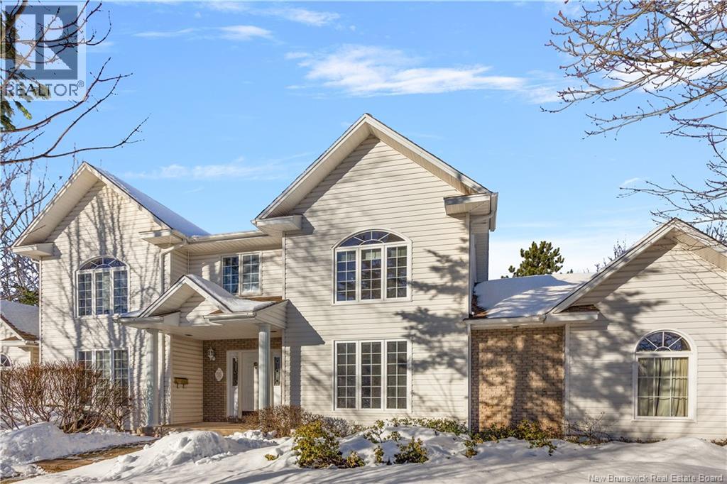 51 Driftwood Court, Moncton, New Brunswick E1G 2G1 - Photo 36 - NB131216