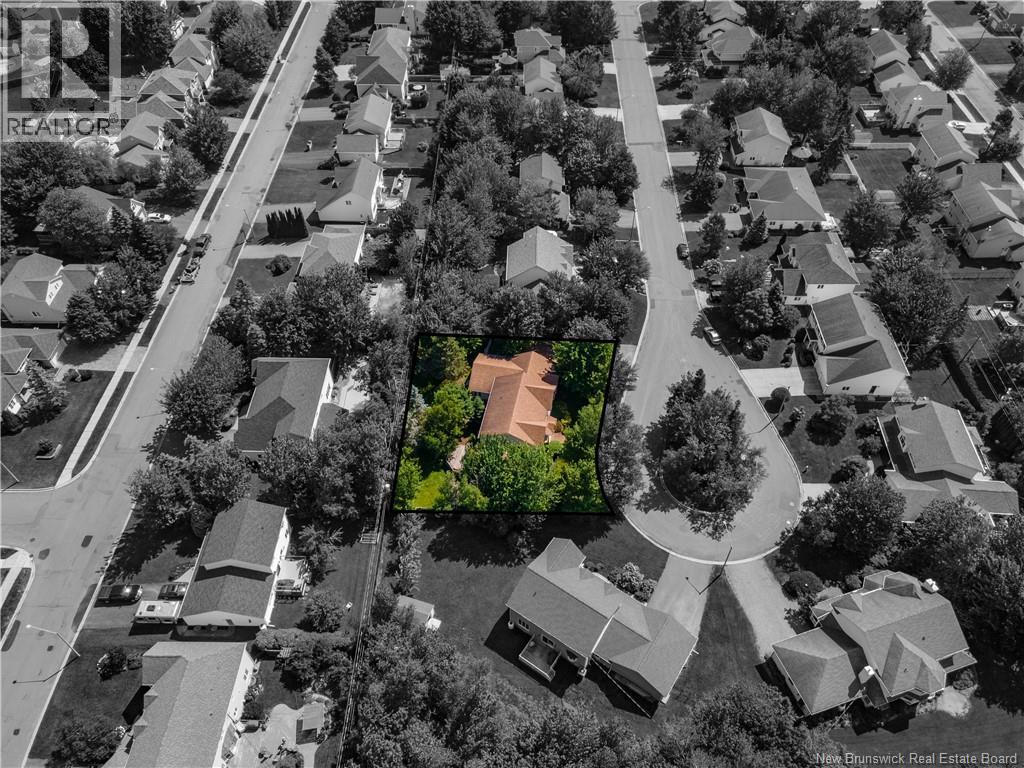 51 Driftwood Court, Moncton, New Brunswick E1G 2G1 - Photo 44 - NB131216