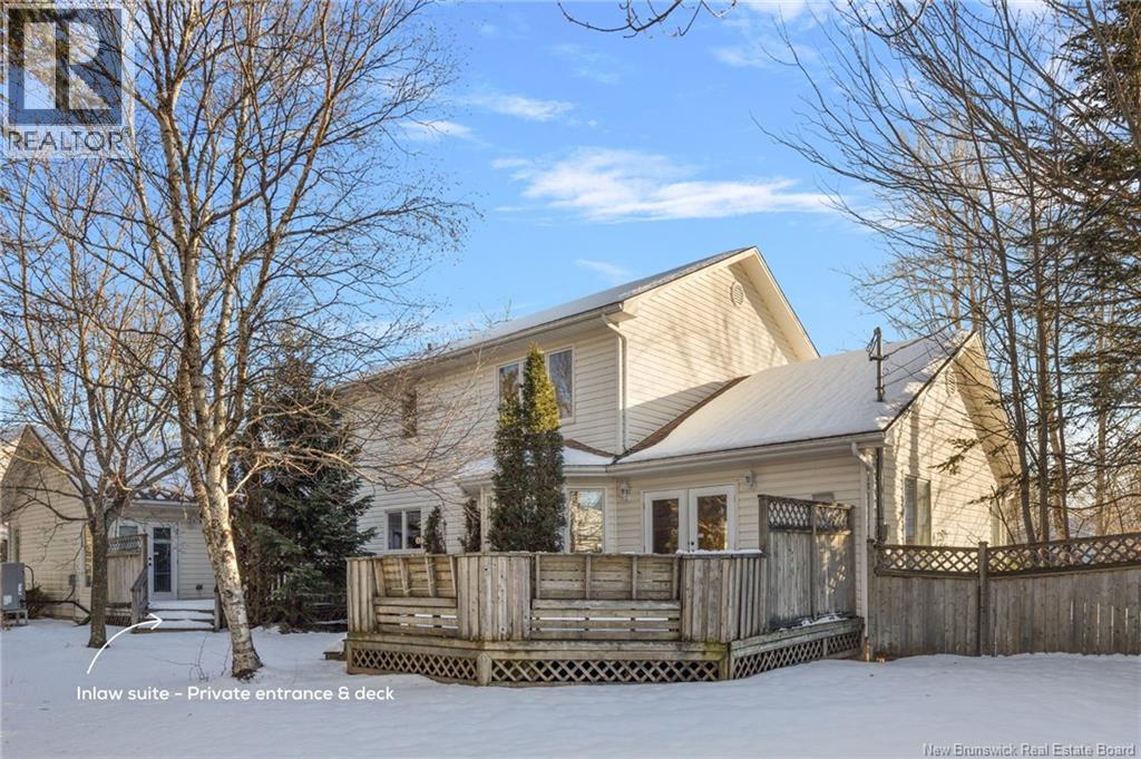 51 Driftwood Court, Moncton, New Brunswick E1G 2G1 - Photo 43 - NB131216