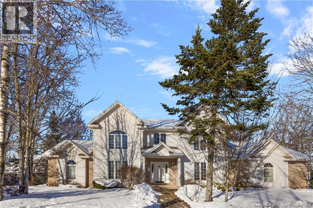 51 Driftwood Court, Moncton, New Brunswick E1G 2G1 - Photo 35 - NB131216