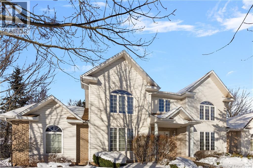 51 Driftwood Court, Moncton, New Brunswick E1G 2G1 - Photo 37 - NB131216