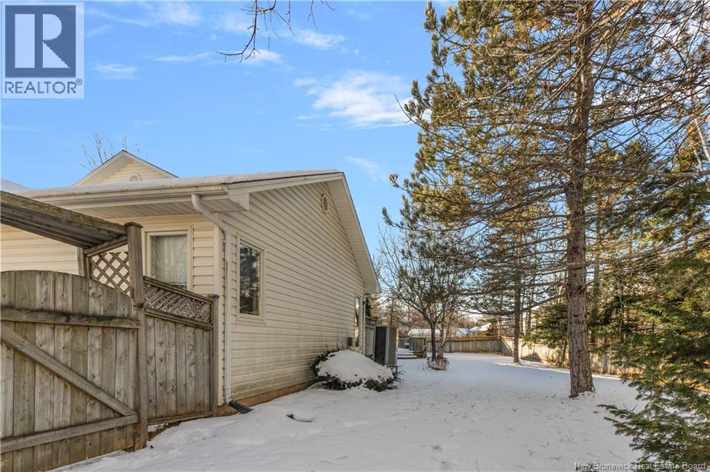 51 Driftwood Court, Moncton, New Brunswick E1G 2G1 - Photo 42 - NB131216